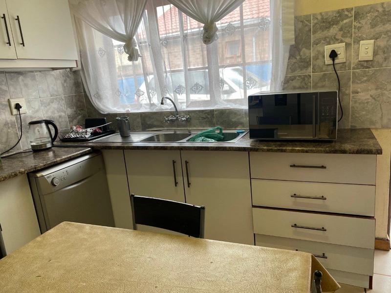 0 Bedroom Property for Sale in Komani Park Eastern Cape